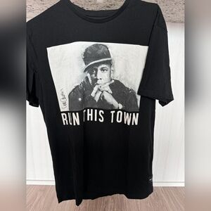 Jay z - T shirt